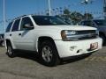 Summit White - TrailBlazer LS 4x4 Photo No. 6