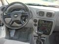 Summit White - TrailBlazer LS 4x4 Photo No. 11