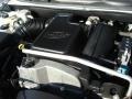 Summit White - TrailBlazer LS 4x4 Photo No. 21