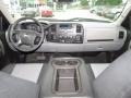 2008 Blue Granite Metallic Chevrolet Silverado 1500 LS Crew Cab  photo #14