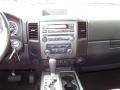 Smoke Metallic - Titan SE Crew Cab Photo No. 8