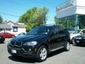 Jet Black - X5 3.0si Photo No. 1