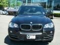 Jet Black - X5 3.0si Photo No. 2