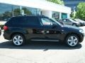 Jet Black - X5 3.0si Photo No. 4