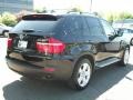 Jet Black - X5 3.0si Photo No. 5