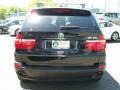 Jet Black - X5 3.0si Photo No. 6
