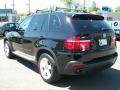 Jet Black - X5 3.0si Photo No. 7