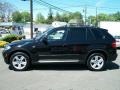 Jet Black - X5 3.0si Photo No. 8