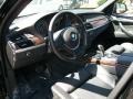 Jet Black - X5 3.0si Photo No. 10