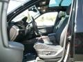 Jet Black - X5 3.0si Photo No. 11