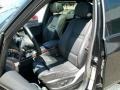 Jet Black - X5 3.0si Photo No. 12