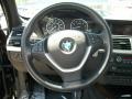 Jet Black - X5 3.0si Photo No. 14