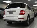Arctic White - ML 350 4Matic Photo No. 4