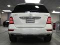 Arctic White - ML 350 4Matic Photo No. 5