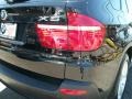 Jet Black - X5 3.0si Photo No. 23