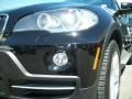 Jet Black - X5 3.0si Photo No. 32