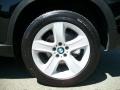 Jet Black - X5 3.0si Photo No. 33