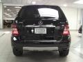 Black - ML 350 4Matic Photo No. 5