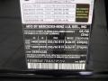 Black - ML 350 4Matic Photo No. 17