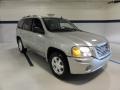 2006 Liquid Silver Metallic GMC Envoy SLT 4x4  photo #4