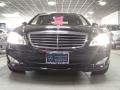 Black - S 550 4Matic Sedan Photo No. 2