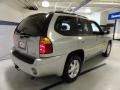 2006 Liquid Silver Metallic GMC Envoy SLT 4x4  photo #7