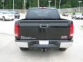 2011 Onyx Black GMC Sierra 1500 SLE Crew Cab 4x4  photo #4