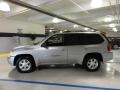 2006 Liquid Silver Metallic GMC Envoy SLT 4x4  photo #9