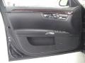 Black - S 550 4Matic Sedan Photo No. 7