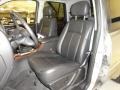 Liquid Silver Metallic - Envoy SLT 4x4 Photo No. 15