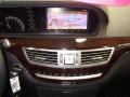 Black - S 550 4Matic Sedan Photo No. 15