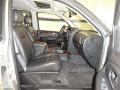 Liquid Silver Metallic - Envoy SLT 4x4 Photo No. 18