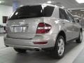 Pewter Metallic - ML 350 4Matic Photo No. 4