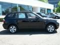 Jet Black - X3 3.0si Photo No. 4