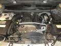 Liquid Silver Metallic - Envoy SLT 4x4 Photo No. 27