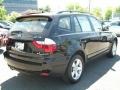 Jet Black - X3 3.0si Photo No. 5