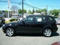 Jet Black - X3 3.0si Photo No. 8
