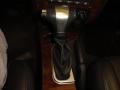 Liquid Silver Metallic - Envoy SLT 4x4 Photo No. 32