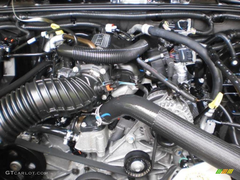 2010 Jeep Wrangler Rubicon 4x4 3.8 Liter OHV 12-Valve V6 Engine Photo #49229918
