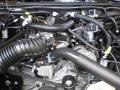 3.8 Liter OHV 12-Valve V6 Engine for 2010 Jeep Wrangler Rubicon 4x4 #49229918