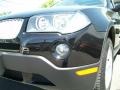 Jet Black - X3 3.0si Photo No. 30