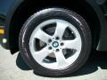 Jet Black - X3 3.0si Photo No. 31
