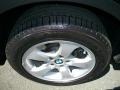 Jet Black - X3 3.0si Photo No. 32