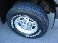 Medium Charcoal Gray Metallic - Silverado 2500 LS Extended Cab 4x4 Photo No. 4