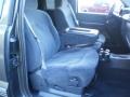 Medium Charcoal Gray Metallic - Silverado 2500 LS Extended Cab 4x4 Photo No. 5