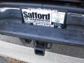 Medium Charcoal Gray Metallic - Silverado 2500 LS Extended Cab 4x4 Photo No. 7