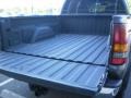 Medium Charcoal Gray Metallic - Silverado 2500 LS Extended Cab 4x4 Photo No. 8