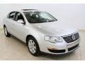 Reflex Silver Metallic - Passat 2.0T Sedan Photo No. 1