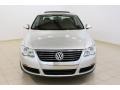 Reflex Silver Metallic - Passat 2.0T Sedan Photo No. 2