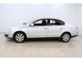 Reflex Silver Metallic - Passat 2.0T Sedan Photo No. 4